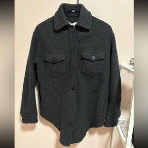 Aritzia Ganna Jacket